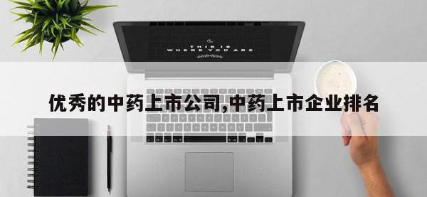 优秀的中药上市公司,中药上市企业排名